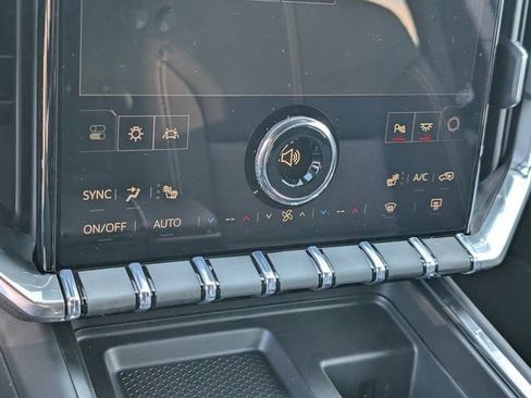 New 2026 GMC Acadia Elevation image 13