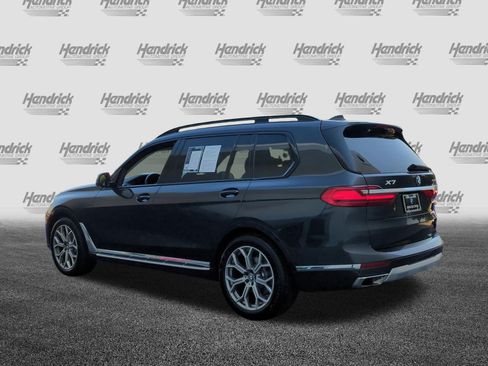 Certified 2022 BMW X7 xDrive40i w/ Premium Package AWD/4WD image 8