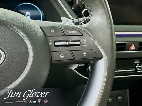 Used 2023 Hyundai Sonata Limited image 30