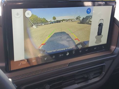 New 2025 Ford Bronco Sport Outer Banks image 15