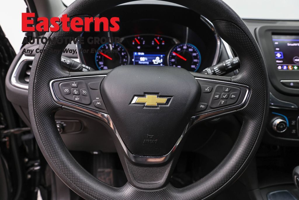 Used 2024 Chevrolet Equinox LT FWD image 12