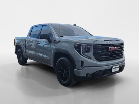 Used 2024 GMC Sierra 1500 Elevation image 8