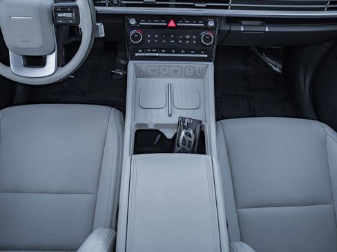 Used 2024 Hyundai Santa Fe Calligraphy image 26