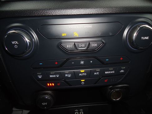 Used 2021 Ford Ranger Lariat w/ Equipment Group 501A High AWD/4WD image 21