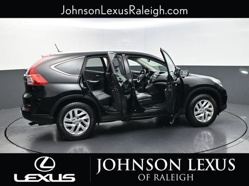 Used 2016 Honda CR-V EX-L image 25