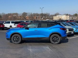 New 2026 Chevrolet Blazer LT w/ Sound & Technology Package video 2