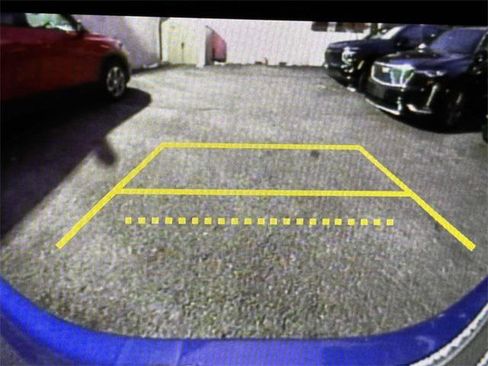 Used 2025 Honda CR-V Sport image 26