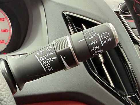 Certified 2025 Acura RDX A-Spec AWD/4WD image 28