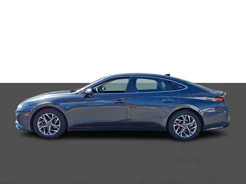 Used 2023 Hyundai Sonata SEL FWD image 4