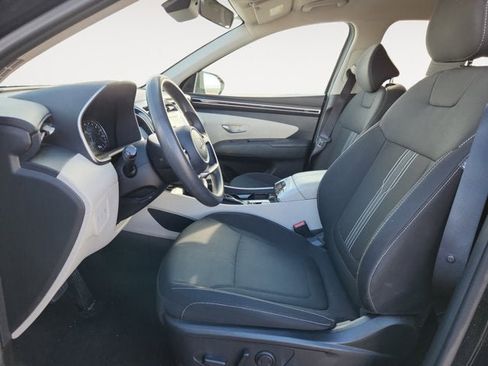 Used 2023 Hyundai Tucson SEL image 9