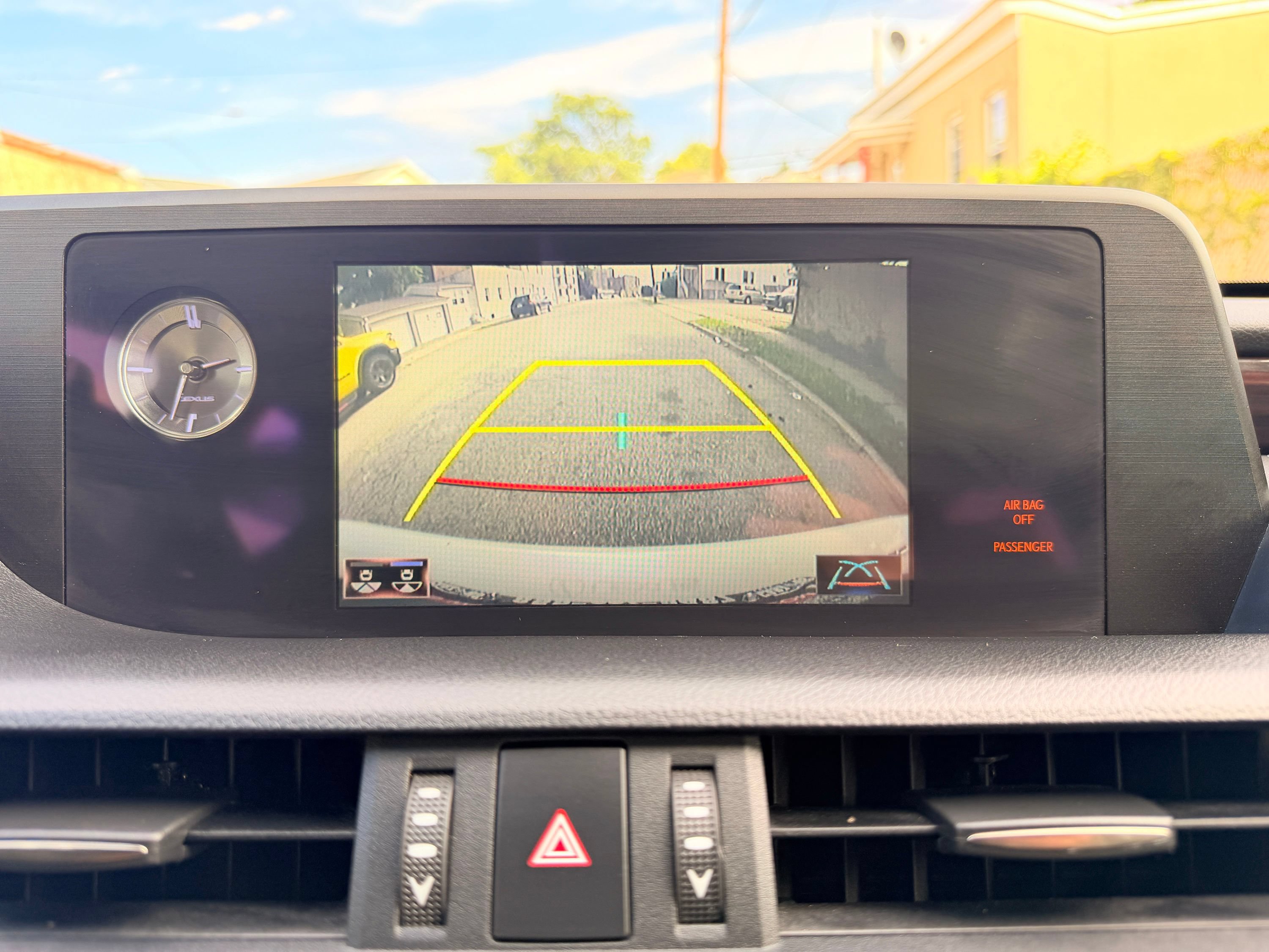 Used 2020 Lexus ES 350 w/ Premium Package FWD image 31