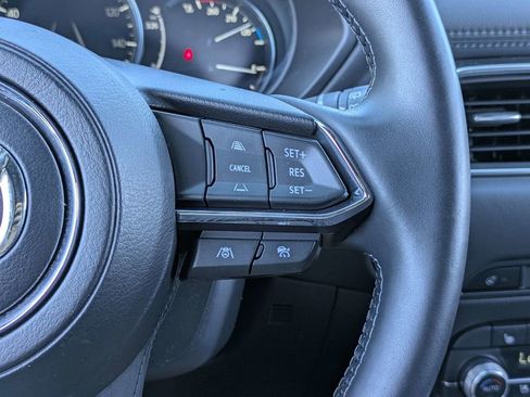 Certified 2022 MAZDA CX-5 Signature AWD/4WD image 30