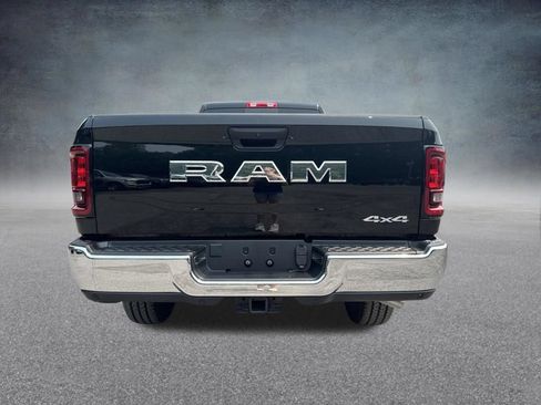 New 2026 RAM 2500 Tradesman AWD/4WD image 8