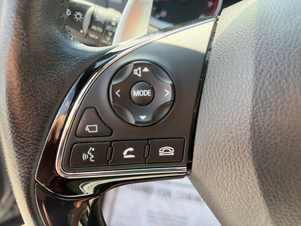 Used 2022 Mitsubishi Eclipse Cross SEL AWD/4WD image 31