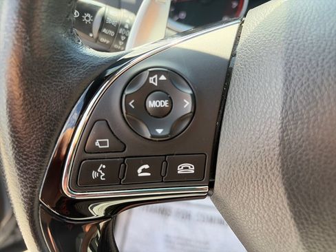 Used 2022 Mitsubishi Eclipse Cross SEL AWD/4WD image 31
