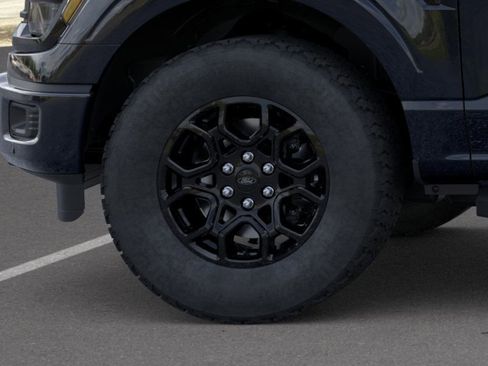 New 2026 Ford F150 XLT w/ Equipment Group 302A MID image 19