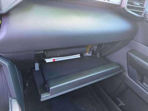 Used 2024 Toyota Sequoia TRD Pro image 34