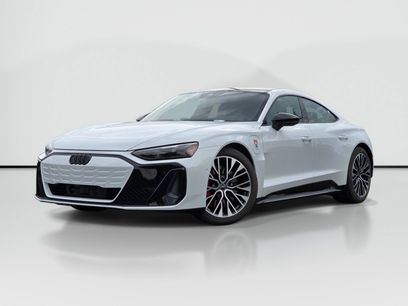 New 2026 Audi S e-tron GT Premium Plus
