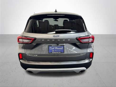 Used 2024 Ford Escape Active AWD/4WD image 5