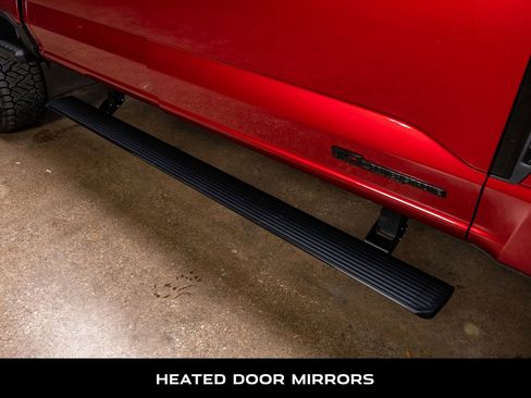 Used 2026 Ford F250 Platinum w/ Platinum Plus Package image 13