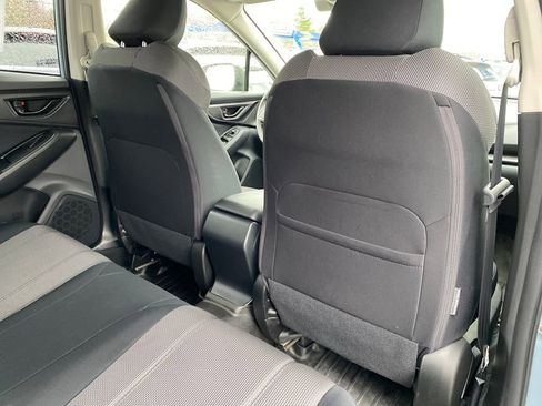 Certified 2023 Subaru Crosstrek 2.0i image 33