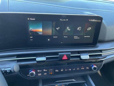 New 2026 Kia Sportage EX image 19