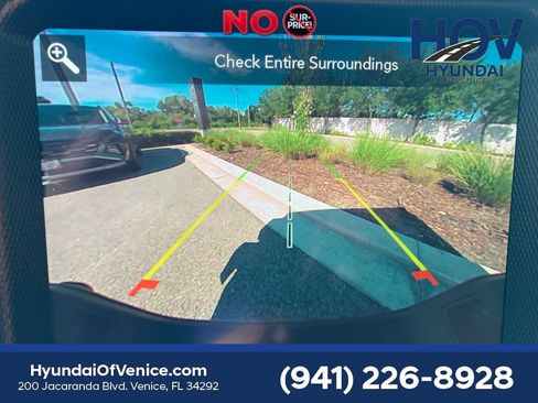 Used 2023 Jeep Gladiator Overland w/ Popular Equipment Package AWD/4WD image 11