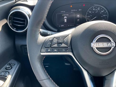 Certified 2024 Nissan Kicks SR w/ SR Premium Package FWD image 24
