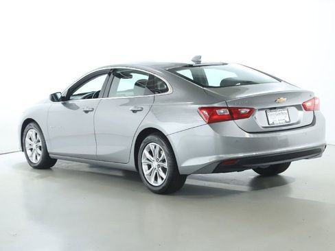 Used 2024 Chevrolet Malibu LT image 39