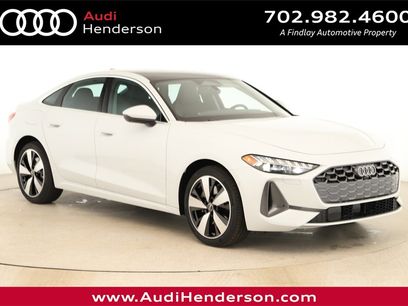 New 2025 Audi A5 2.0T Premium Plus Sedan