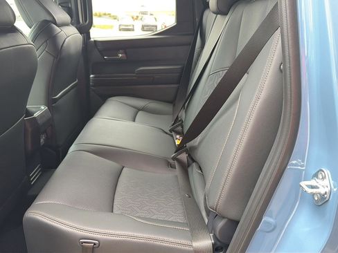 New 2026 Toyota Tacoma Limited AWD/4WD image 10