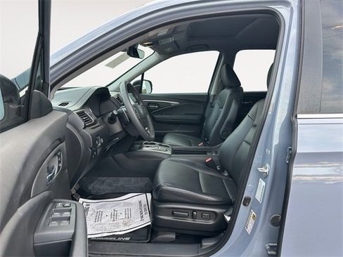Used 2023 Honda Ridgeline RTL image 9