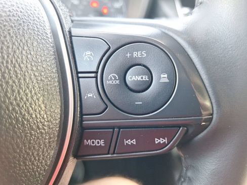 Used 2025 Toyota Corolla SE FWD image 20