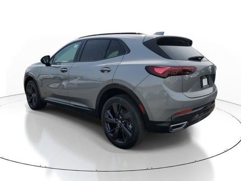 New 2026 Buick Envision Sport Touring image 4