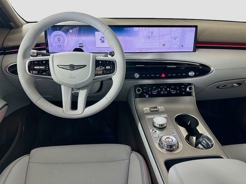New 2026 Genesis GV70 2.5T Advanced AWD/4WD image 19