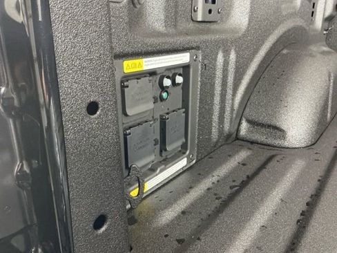 New 2025 Ford F150 Platinum w/ Equipment Group 702A High image 7