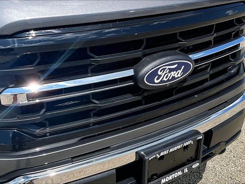 Used 2024 Ford F150 XLT w/ Mobile Office Package AWD/4WD image 30