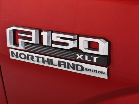 Used 2018 Ford F150 XLT w/ Equipment Group 302A Luxury AWD/4WD image 21