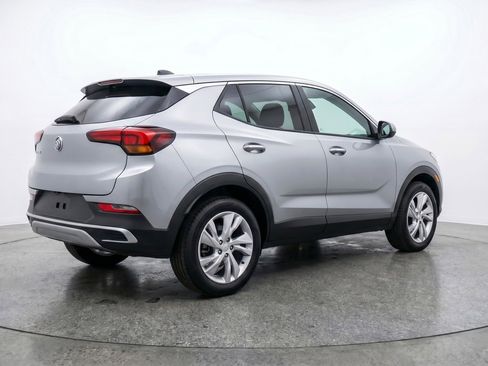 Used 2025 Buick Encore GX Preferred FWD image 9