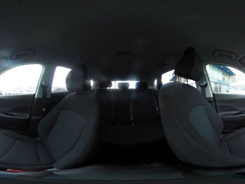 Used 2025 Hyundai Kona SEL image 42