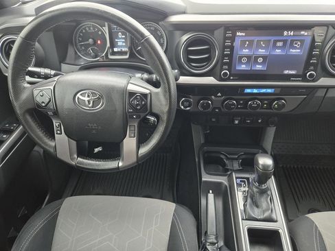Used 2023 Toyota Tacoma TRD Off-Road AWD/4WD image 28