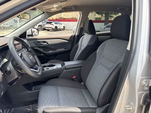 Used 2023 Nissan Rogue SV FWD image 24