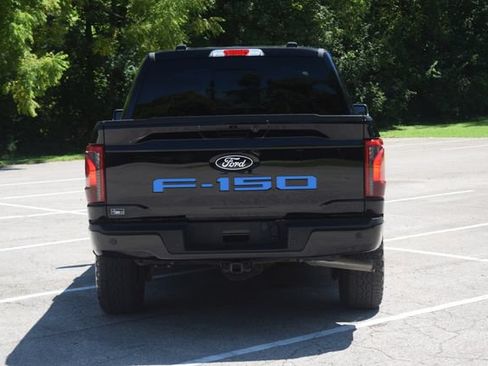 Used 2024 Ford F150 XLT w/ Equipment Group 302A MID AWD/4WD image 25
