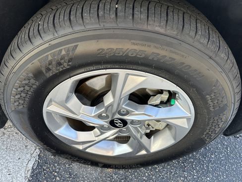 Used 2023 Hyundai Tucson SEL FWD image 6