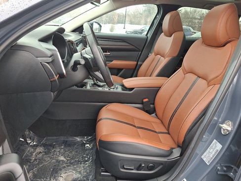 Used 2024 MAZDA CX-50 2.5 Turbo w/ Cargo Package image 14