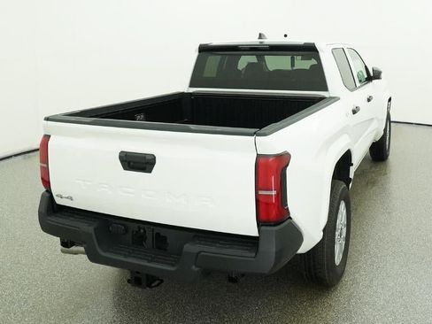 New 2026 Toyota Tacoma SR AWD/4WD image 8