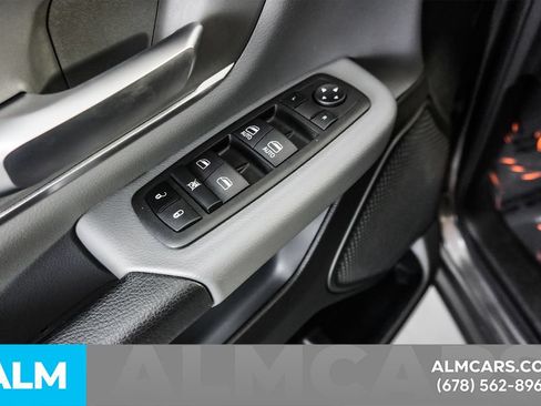 Used 2022 RAM 1500 Big Horn AWD/4WD image 42