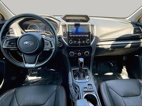 Used 2023 Subaru Crosstrek 2.5i Limited w/ Moonroof Package AWD/4WD image 15