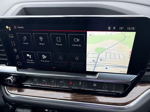 New 2026 GMC Sierra 1500 Elevation w/ Preferred Package image 21