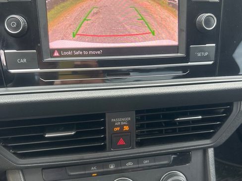 Used 2019 Volkswagen Jetta S w/ Driver Assistance Package FWD image 12